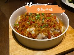 -星叶·东南亚料理(宁波万象汇店)