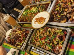 -滋味烤鱼(祥和里店)