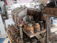 零售区-85度C(上海仓汇路店)