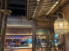 -筱爷叔·上海传统手工菜(玉树路店)