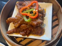 -新花城蟹粉馆(乌鲁木齐店)