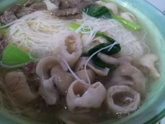 -古街捞化牛杂(井大店)