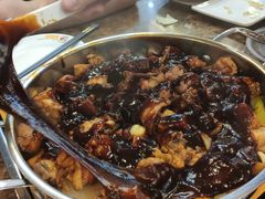 -黄记煌三汁焖锅(名泉广场店)