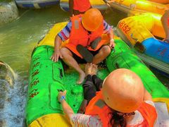 -清泉湾生态旅游度假区