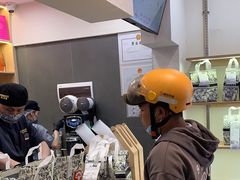 -霸王茶姬(正佳广场店)