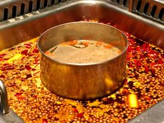 -大隐·成都火锅Bistro(合生麒麟新天地店)