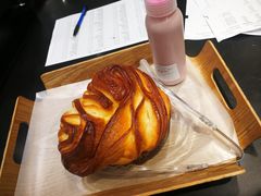 -苹果花园(桂林路店)