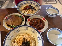 -辣肉面大王(天平路店)