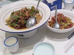 -兰湘子·湘菜小炒(三桥万象城店)