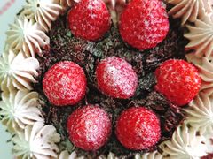 -幸福西饼生日蛋糕·下午茶(巴南店)