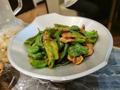 -前海沿·青岛菜(乐客城店)