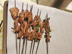 -聚味瞿记·龙虾堂(咸嘉湖店)
