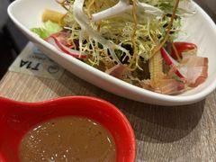 -一風堂拉面(深圳湾万象城店)