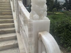 -花果园湿地公园
