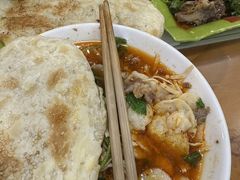 -谢继红26号牛肉汤(田家庵店)