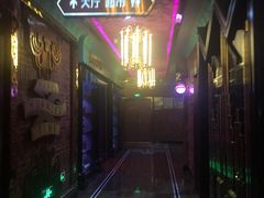 -欢乐迪KTV(观音桥未来国际店)