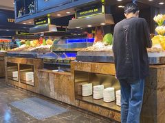 -苏格里岛自助烧烤百汇