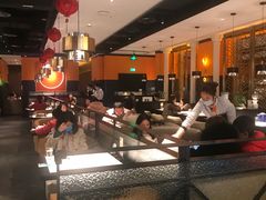 大堂-半秋山西餐厅(巴南万达广场店)