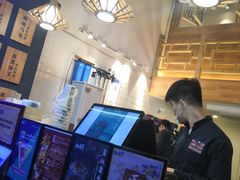 -唐沫茶兮(仓山万达金街店)