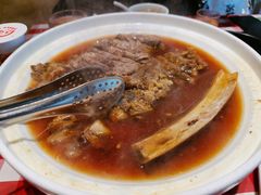 -西贝(无锡万象城店)