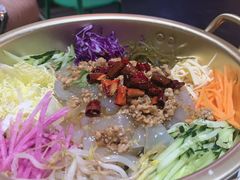 -可口香·非遗老号烧烤(南岗直营店)