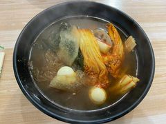-王记川味麻辣烫(黄山园店)
