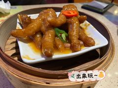 -点都德(千灯湖环宇城店)