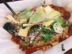 -鱼鼎香烤鱼火锅(华发商都店)