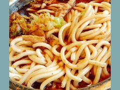 -窦四牛杂面(总店)