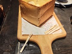 -绿茶餐厅(汇悦大融城店)