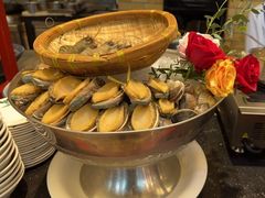 -圣丰索菲特·2 On 988 Café 自助餐厅