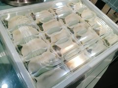 -众口斋锅贴(银泰城店)