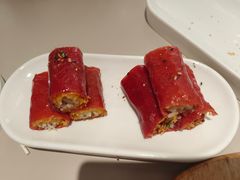 脆脆鲜虾红米肠-蔡澜点心·粤菜(丽泽天街店)