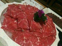 -川中故事·成都老火锅(东书房店)