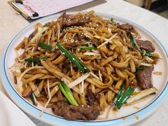 -汇兴源餐馆(小北路店)