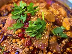 -蓉三少冒烤鸭·四川小吃集(北京首店)