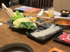 -呷哺呷哺 小火锅 (浦东新欧尚超市店)