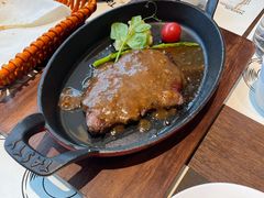 -西堤牛排(合肥之心城店)