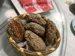 -东来顺饭庄(西直门店)
