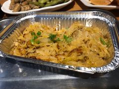 -腰子哥烤串(石佛营炫特店)