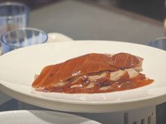 -喜悦烤鸭·新京菜(王府井店)