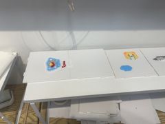 -郑在DIY·潮玩银饰绘画手作(中央大道旗舰店)