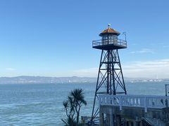 -阿尔卡特拉斯岛