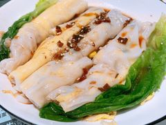 瘦肉玉米肠-超琪星·咖啡简餐(川音店)