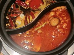 -江湖六膳門串串香(隆礼路店)