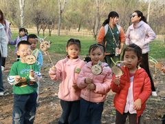 -贝美蓝天幼儿园(河东直沽园)