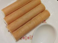-新兴·金羊座·粤菜点心(乐峰店)