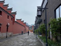 -宁波府城隍庙