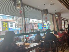 -食蔬不二素食自助餐厅(沈阳铁西店)