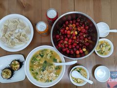 -海胆小馆(东北水饺·春柳店)